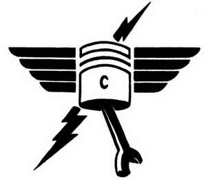 C logo