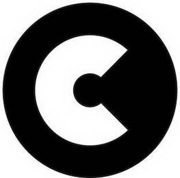 C logo