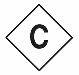 C logo