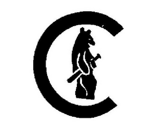 C logo