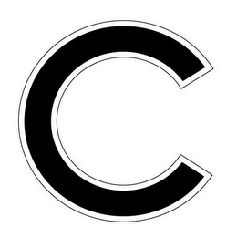 C logo