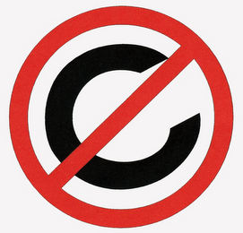 C logo