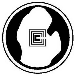 C logo