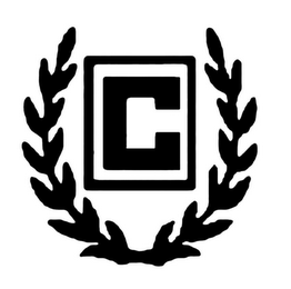 C logo