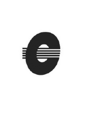 C logo