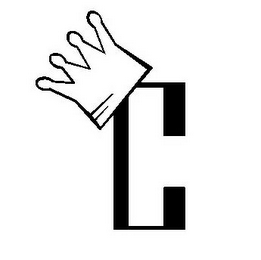 C logo