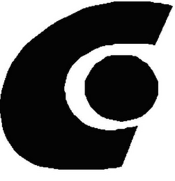 C logo