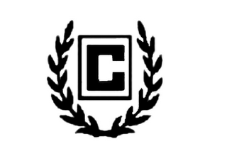 C logo