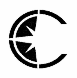 C logo