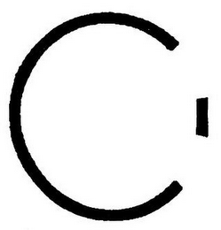 C logo