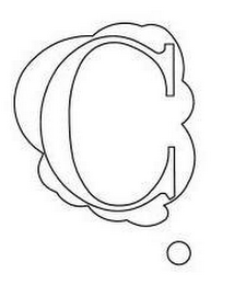 C logo