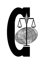 C logo