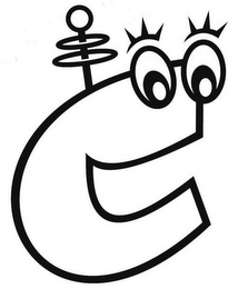 C logo