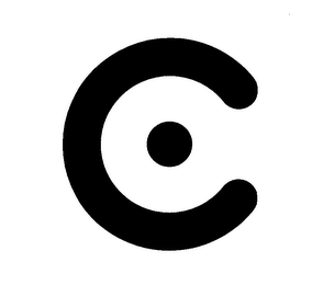 C logo