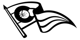C logo