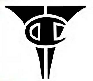 C logo