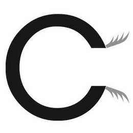 C logo