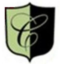 C logo