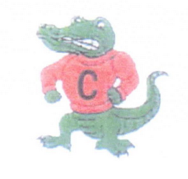 C logo