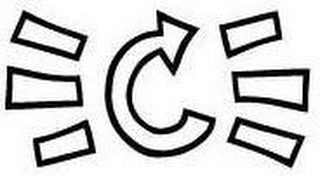 C logo