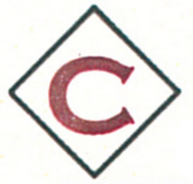 C logo