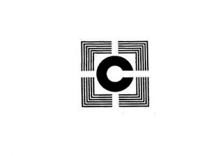 C logo