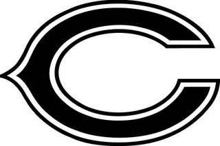 C logo