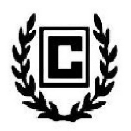 C logo