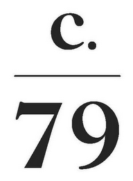 C. 79 logo