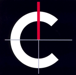 C logo