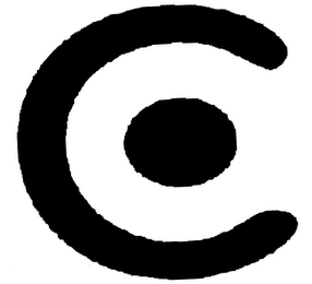 C logo