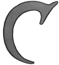C logo