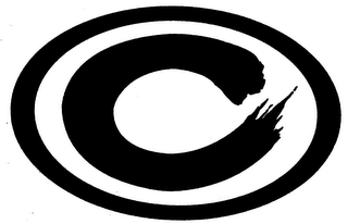 C logo