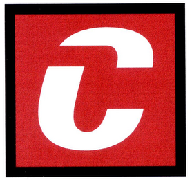 C logo