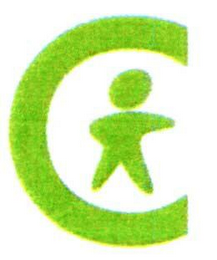 C logo