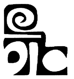 C logo