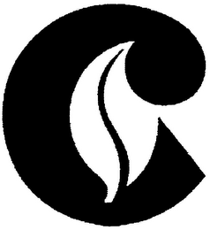 C logo