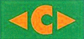 C logo