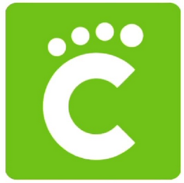 C logo