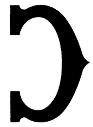 C logo