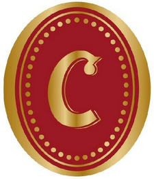 C logo