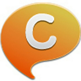 C logo