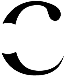 C logo
