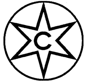 C logo