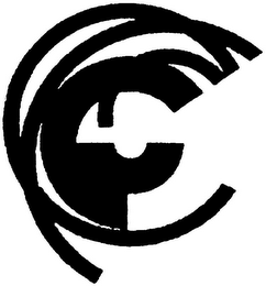 C logo
