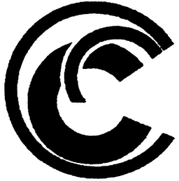 C logo