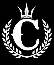 C logo