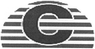 C logo