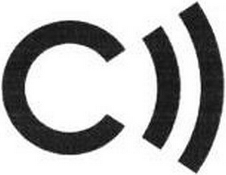 C logo