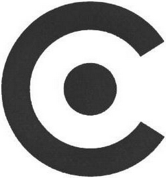 C logo